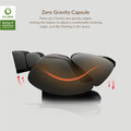 OGAWA Smart Vogue Prime Massage Chair Free Air Cooler + 3in1 Leather Kit [Free Shipping WM]*